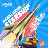 Artwork for "Starship"