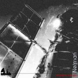 Artwork for "Hidden Sector"