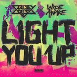 Portada para "Light You Up (Remixes)"