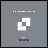 Artwork for "Fly Away"