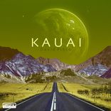 Portada para "Kauai EP"