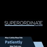 Artwork für "Patiently"