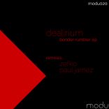 Artwork für "Bender Rumbler"