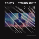 Artwork for "TECHNO SPIRIT"