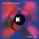 Artwork for "We World Alight"