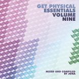 Portada para "Get Physical Music Presents: Essentials, Vol. 9 - Mixed & Compiled by Jona"