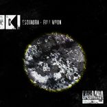 Portada para "Full Moon"