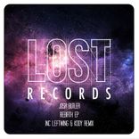 Artwork for "Rebirth EP"