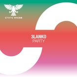 Artwork voor "Party"