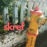 Artwork für "Skref"