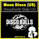 Artwork für "Somebody Help Me"