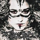 Artwork for "Baba Yaga"