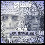 Portada para "I don't mean anything"