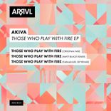 Artwork for "Those Who Play With Fire"