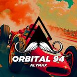 Artwork für "Orbital 94"