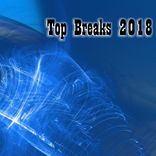 Artwork for "Top Breaks 2018"