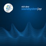 Artwork for "Sound System EP"