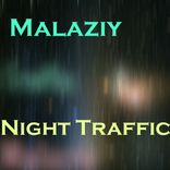 Artwork for "Night Traffic"