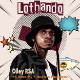 Portada para "Lothando"