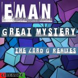 Artwork for "Great Mystery (The Lord G Mixes)"