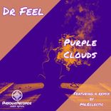 Purple Clouds