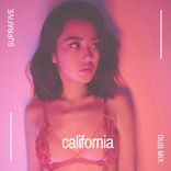 Artwork for "California"