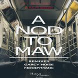 Artwork for "A Nod To MAW"