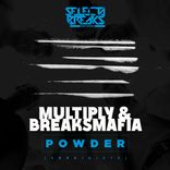 Artwork voor "Powder"