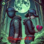 Artwork for "Strangers Now LP"