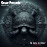 Artwork for "Vibrations"