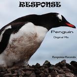 Portada para "Penguin"