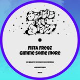 Artwork for "Gimme Some More"