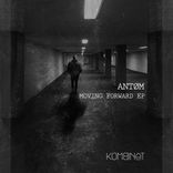 Artwork voor "Moving Forward"