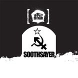 Artwork for "Soothsayer Files Vol #1"