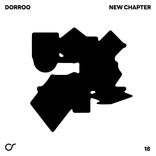 Artwork for "New Chapter"