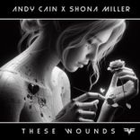 Artwork for "These Wounds"