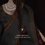 Artwork voor "3 Horses on the Dance Floor"