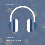 Don’t Stop the Music