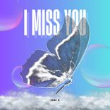 I Miss You (like the desert miss the rain)