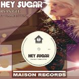 Artwork für "Hey Sugar"