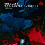 Portada para "Lubov"