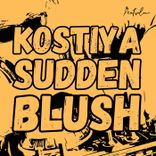 Artwork voor "Sudden Blush"