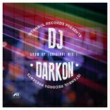 Artwork for "Grow Up"