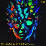 Artwork for "Metamorphosis"