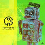 Portada para "Mylus Stylus"