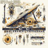 Artwork voor "Hot Machine"