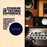 Portada para "The Stadium Of Techno Experience, Vol. 15"