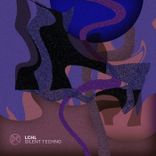 Artwork for "Silent Techno"