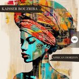 Artwork for "African Horizon"