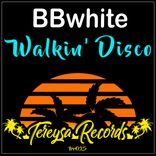 Artwork für "Walkin' Disco"